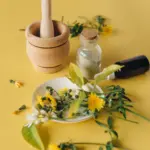 Menikmati Kesegaran Alami Setiap Hari dengan Minuman Herbal