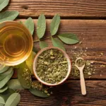 Menciptakan Suasana Tenang dengan Minuman Herbal Pilihan